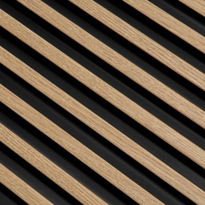Lamele S Stretto Dąb Naturalny L0105