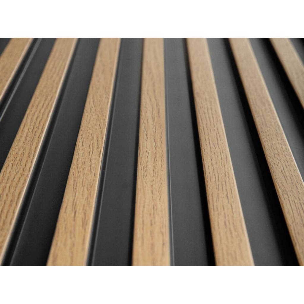 Lamele S Stretto Dąb Naturalny L0105