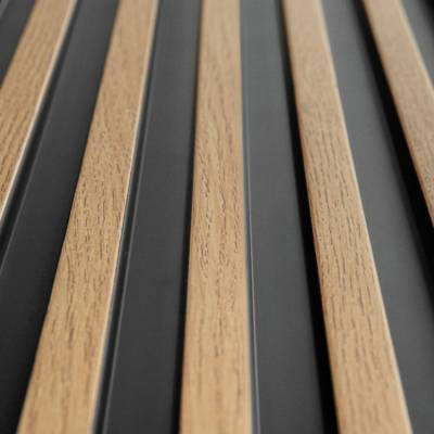 Lamele S Stretto Dąb Naturalny L0105