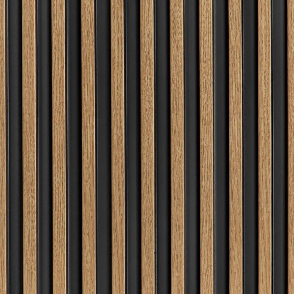 Lamele S Stretto Dąb Naturalny L0105
