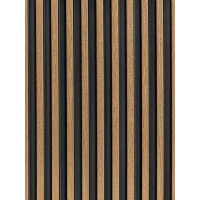 Lamele S Stretto Dąb Naturalny L0105