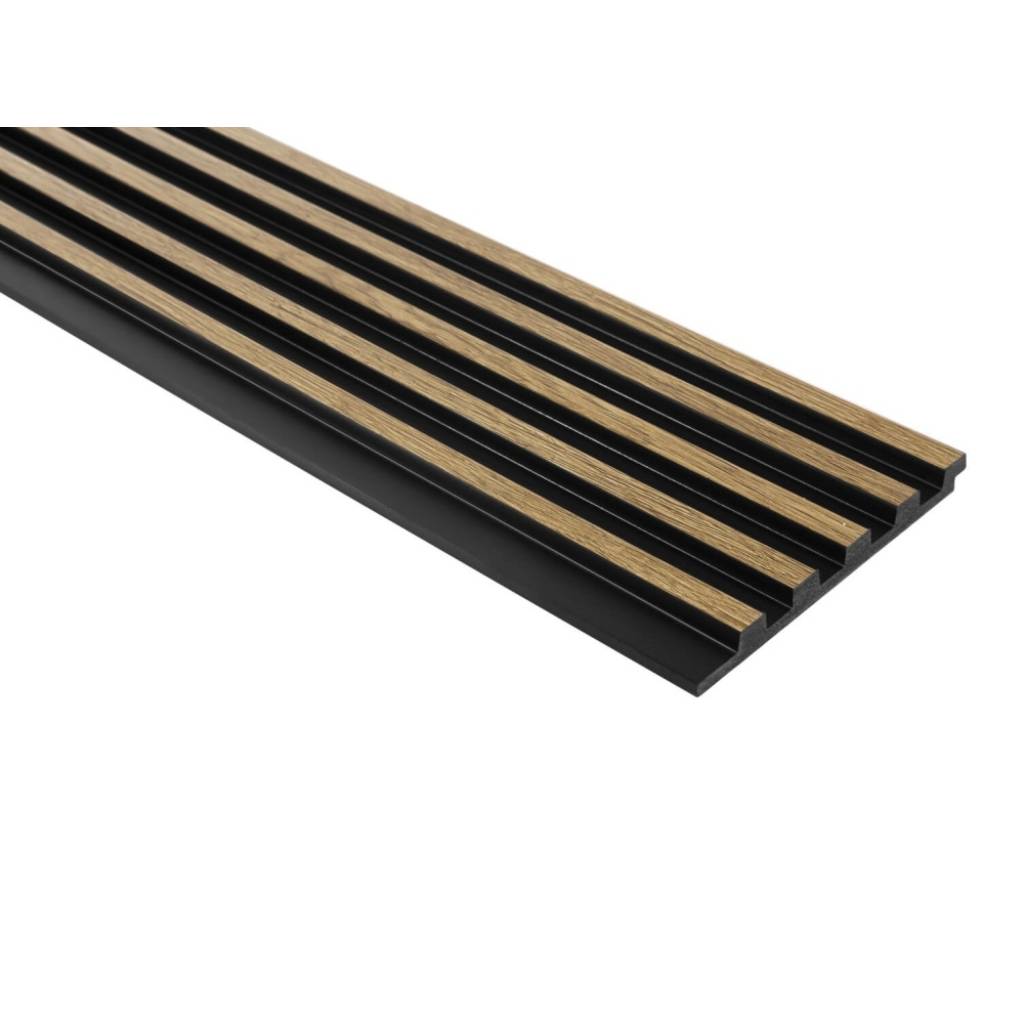 Lamele S Stretto Dąb Naturalny L0105