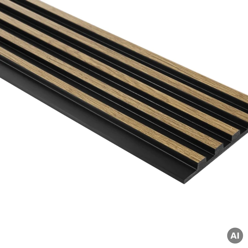 Lamele S Stretto Dąb Naturalny L0105