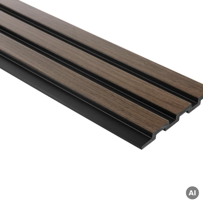 Lamele M Medio Dąb Ciemny L0204