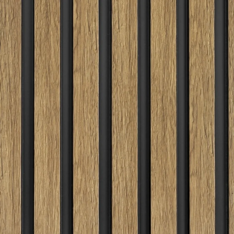 Lamele M Medio Dąb Naturalny L0205 - 3