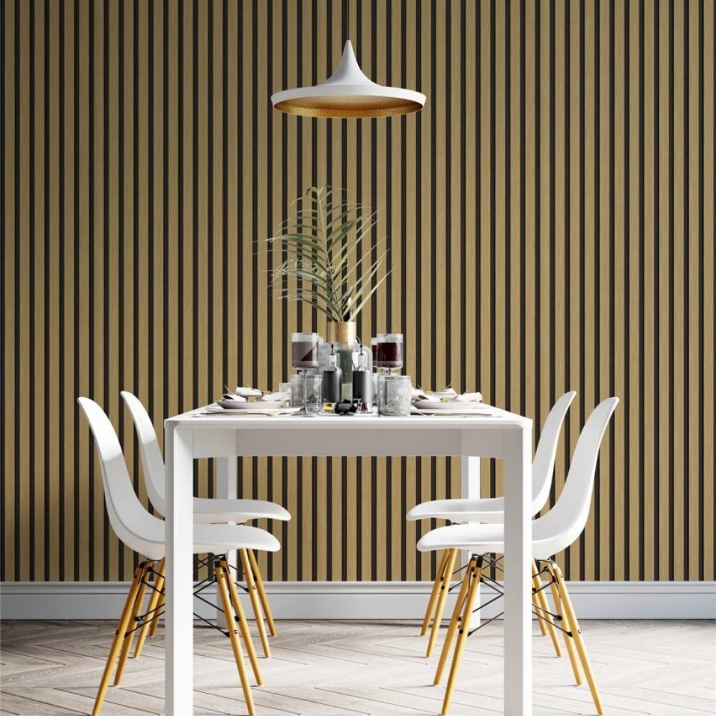 Lamele M Medio Dąb Naturalny L0205