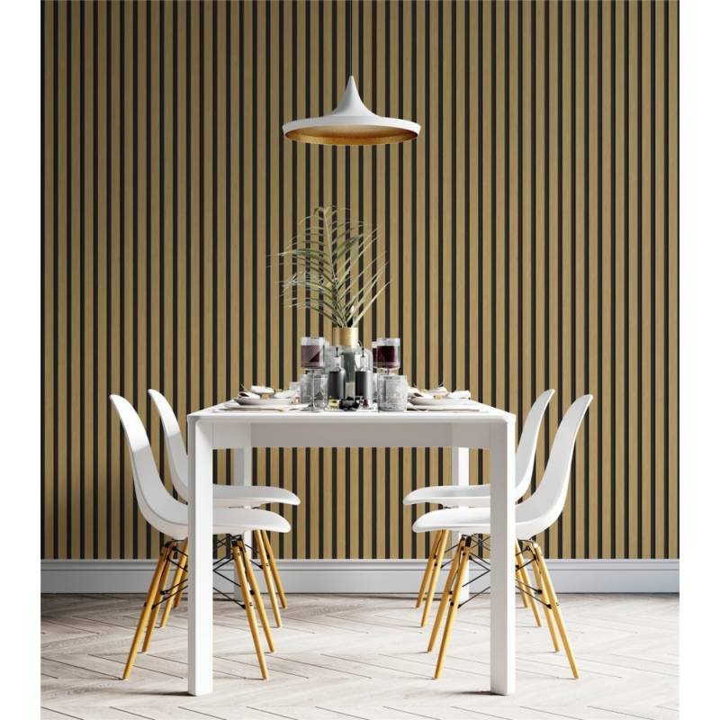 Lamele M Medio Dąb Naturalny L0205
