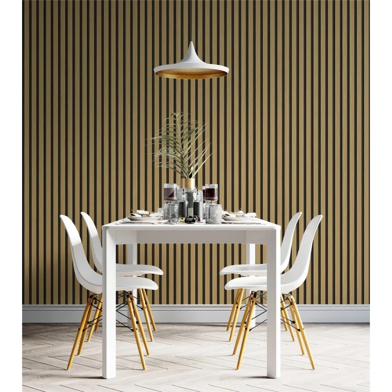 Lamele M Medio Dąb Naturalny L0205 - 4