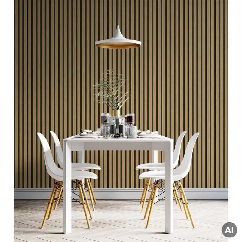 Lamele M Medio Dąb Naturalny L0205 - 4