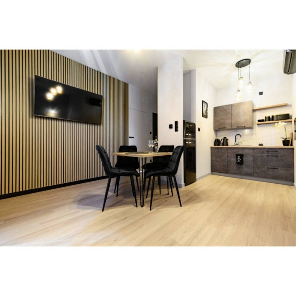 Lamele M Medio Dąb Naturalny L0205
