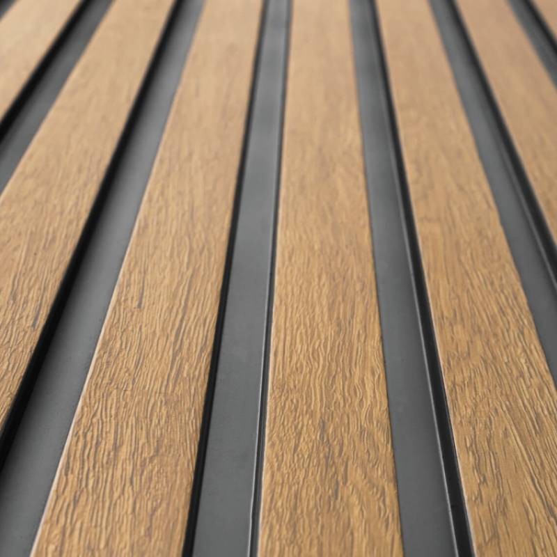 Lamele M Medio Dąb Naturalny L0205 - 2