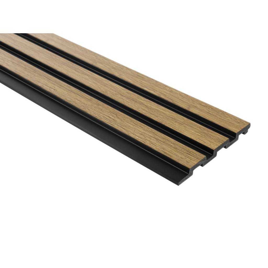 Lamele M Medio Dąb Naturalny L0205