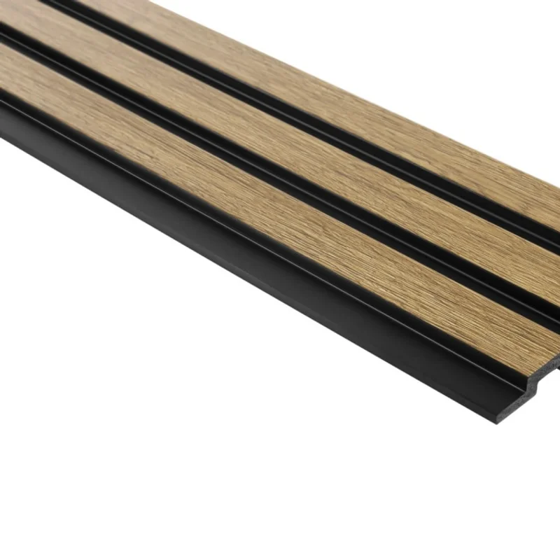 Lamele M Medio Dąb Naturalny L0205