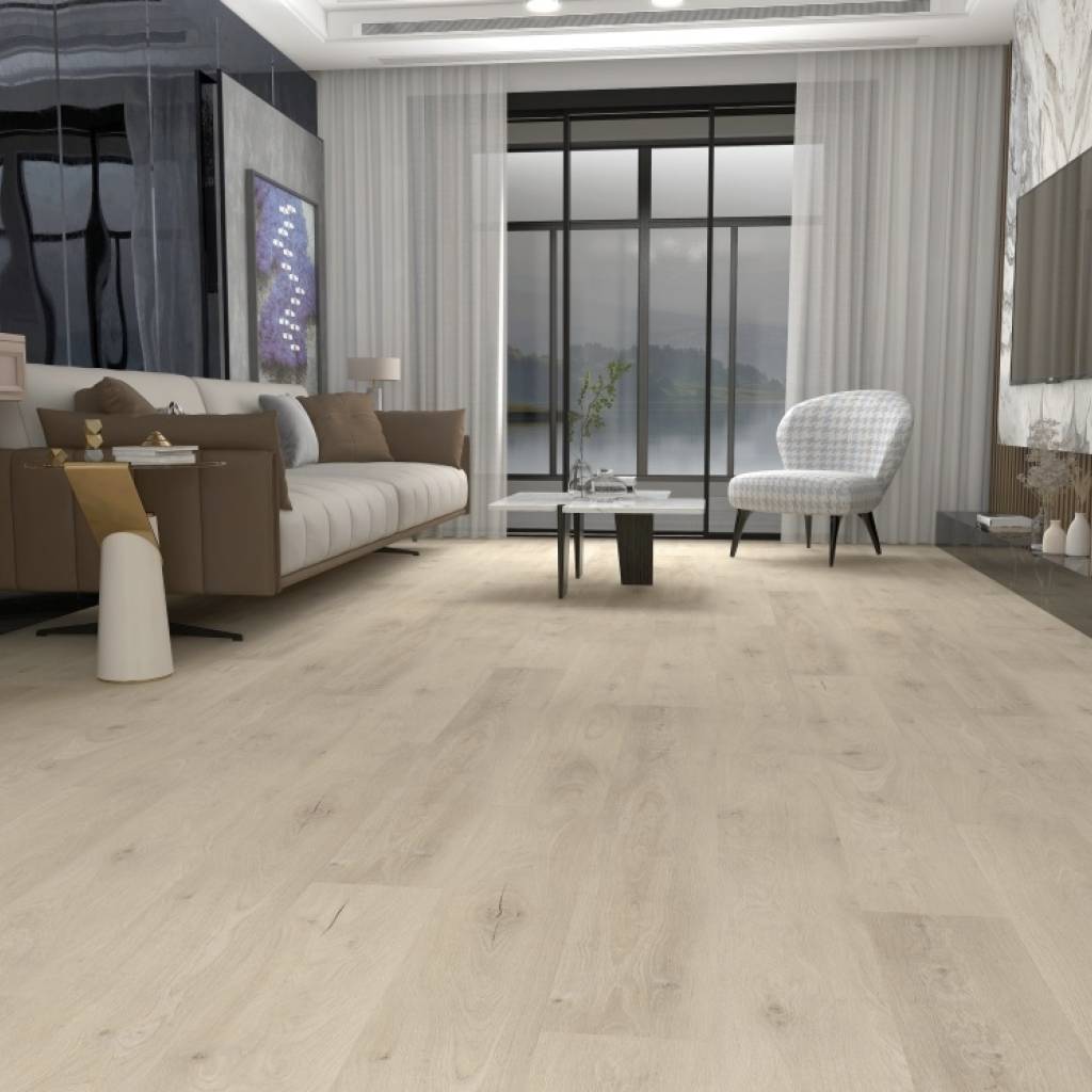 Panele winylowe LVT Cappuccino Oak Klasa 33 6 mm, EVCC45X-0748-4V-05LE-032