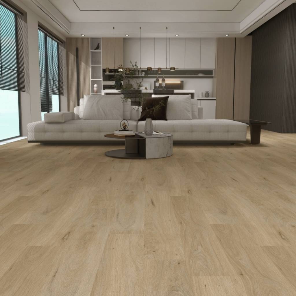 Panele winylowe LVT Sunlight Oak Klasa 33 6 mm, EVCC45X-0748-4V-05LE-038