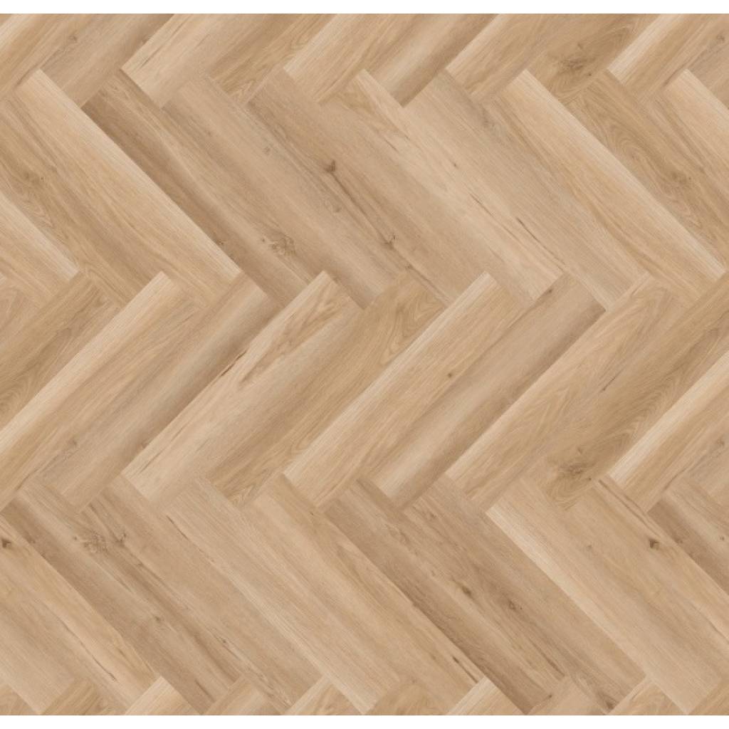 Panele winylowe LVT Jodełka Bodiam Hickory Klasa 33 6 mm, EVCC45X-0525-4V-05TE-007