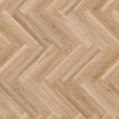 Panele winylowe LVT Jodełka Bodiam Hickory Klasa 33 6 mm, EVCC45X-0525-4V-05TE-007