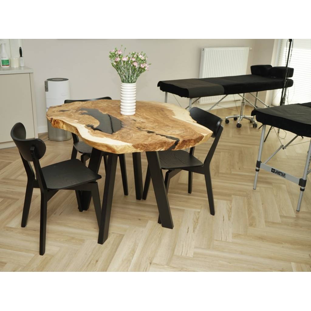 Panele winylowe LVT Jodełka Bodiam Hickory Klasa 33 6 mm, EVCC45X-0525-4V-05TE-007