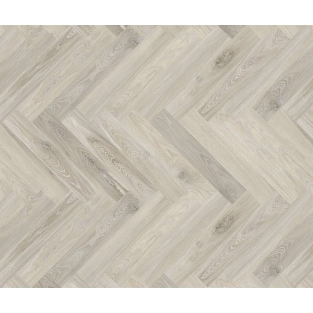 Panele winylowe LVT Jodełka Chambord Ash Klasa 33 6 mm, EVCC45X-0525-4V-05TE-008