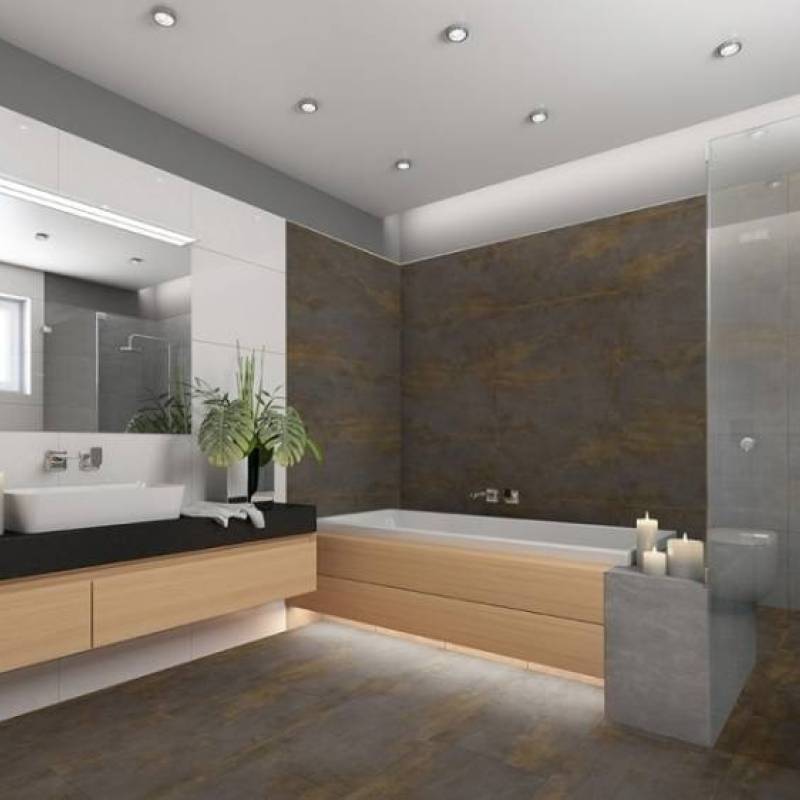 Panele winylowe LVT CORTEN 1225N Klasa 33 6 mm, 8031582181537
