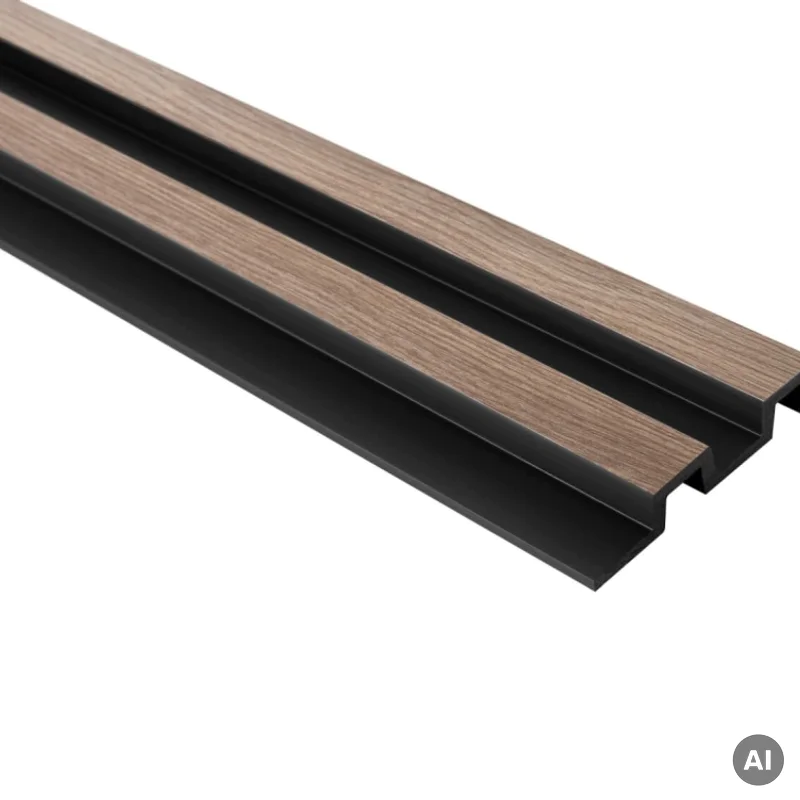 Lamele L Largo Dąb Szary L0303