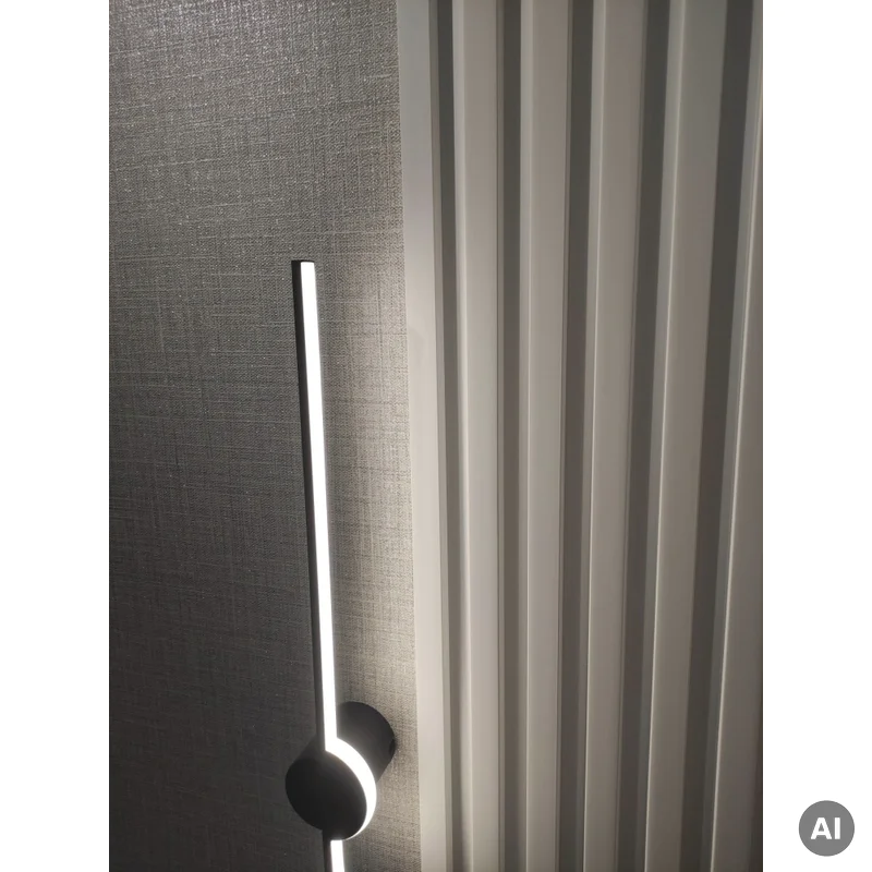 Zakończenie lameli Lamele L Largo Listwa Lewa Dąb Szary L0