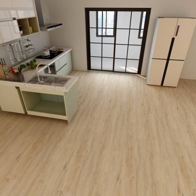 Panele winylowe LVT ze zintegrowanym podkładem Sicily Klasa 31 5 mm, EVCC40XO-0748-4V-03LE-105