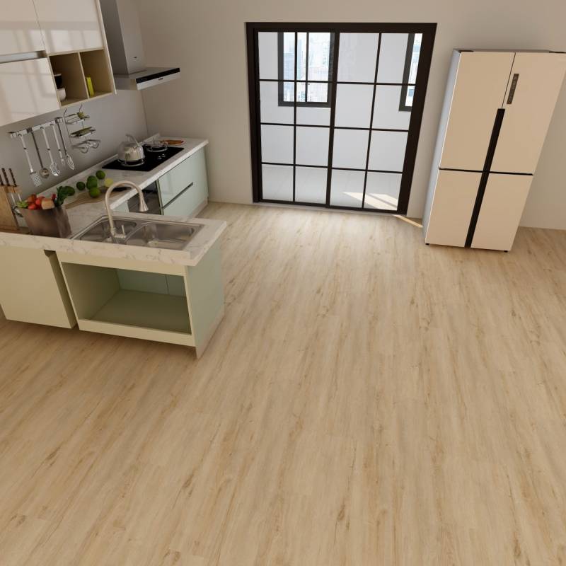 Panele winylowe LVT ze zintegrowanym podkładem Sicily Klasa 31 5 mm, EVCC40XO-0748-4V-03LE-105