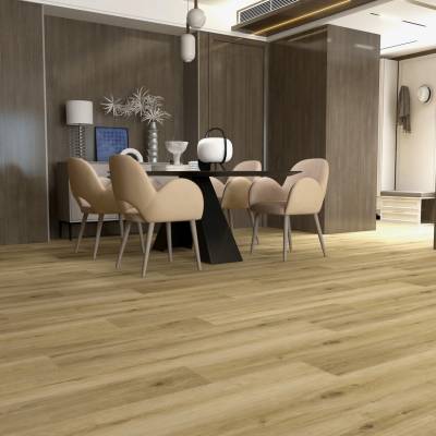 Panele winylowe LVT ze zintegrowanym podkładem Perugia Klasa 31 5 mm, EVCC40XO-0748-4V-03LE-106