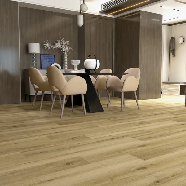 Panele winylowe z podkładem Perugia Naturalny 5 mm Klasa 31