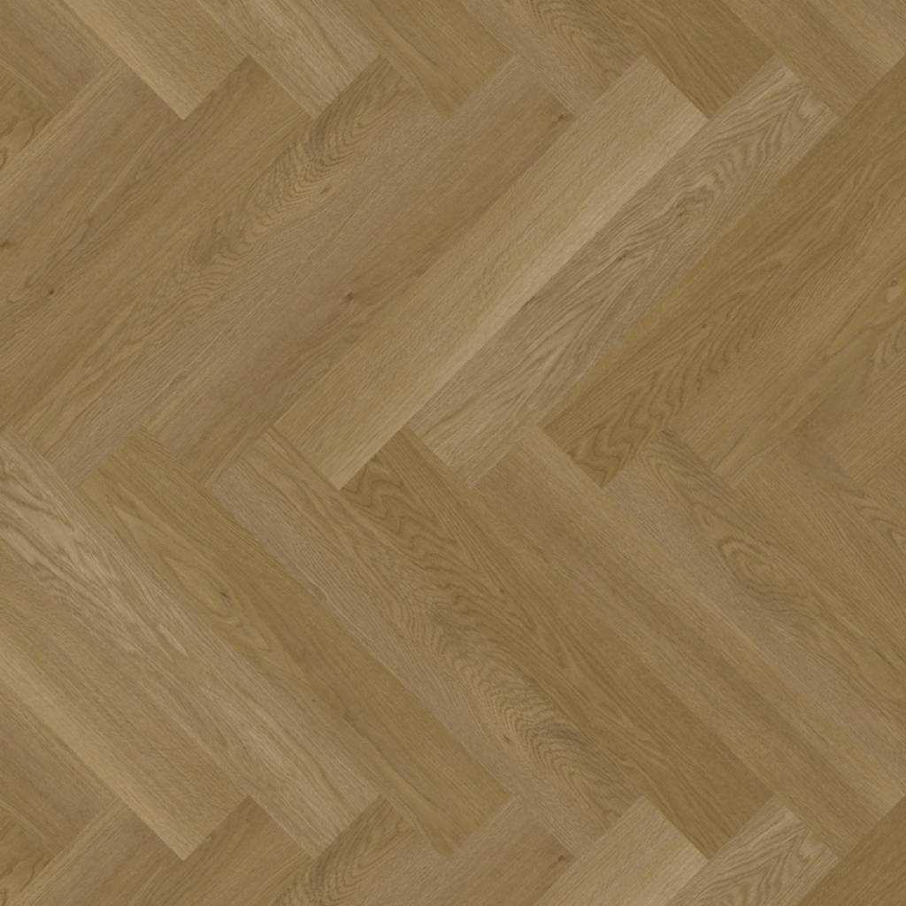Panele winylowe LVT ze zintegrowanym podkładem Jodełka Brittany Klasa 31 5 mm, EVCC40XO-0525-4V-03TE-111