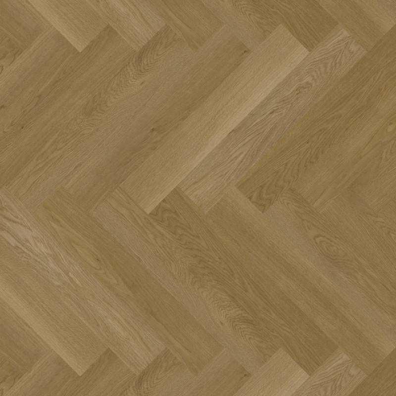 Panele winylowe ze zintegrowanym podkładem Jodełka Brittan