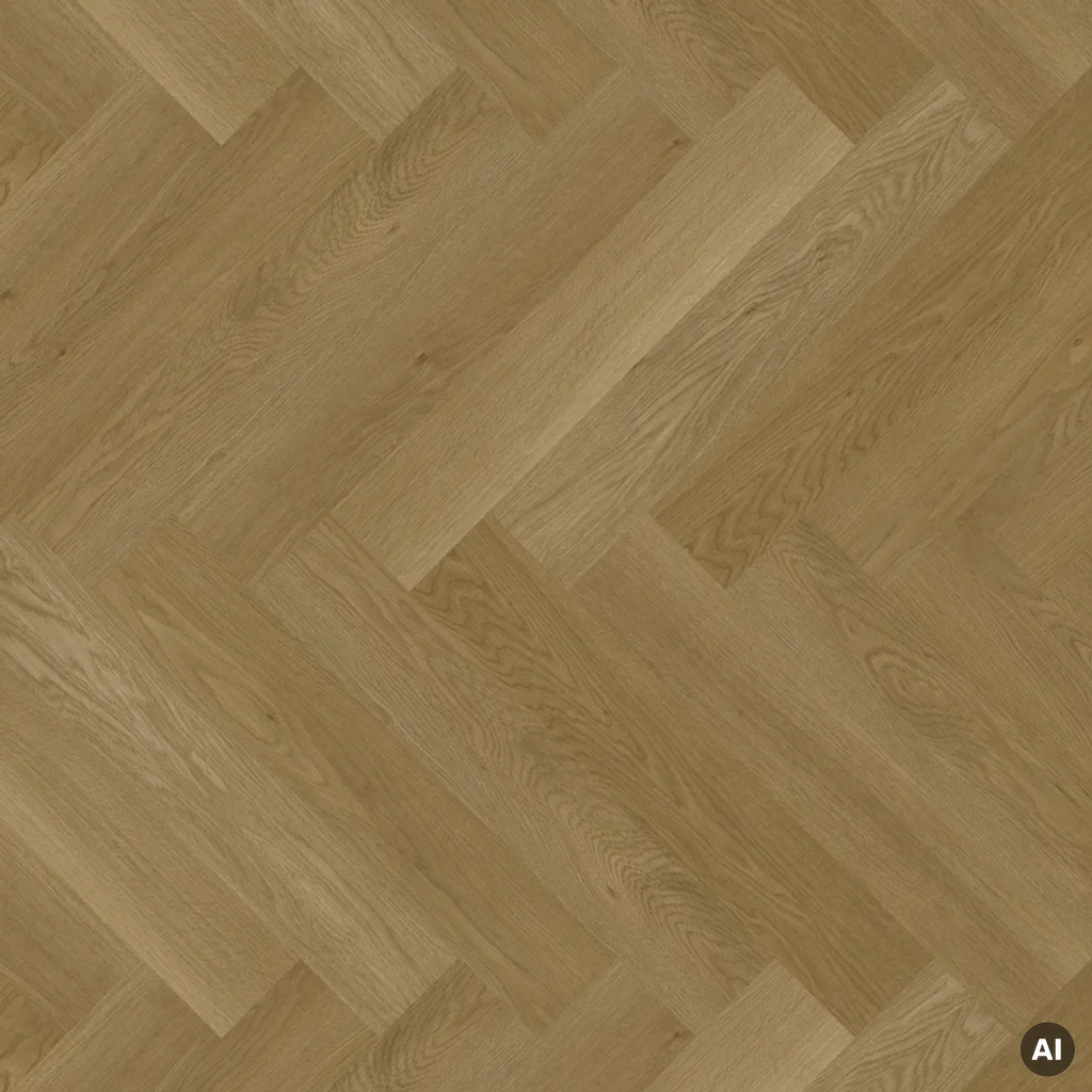 Panele winylowe z podkładem Jodełka Brittany 5 mm Klasa 31, EVCC40XO-0525-4V-03TE-111