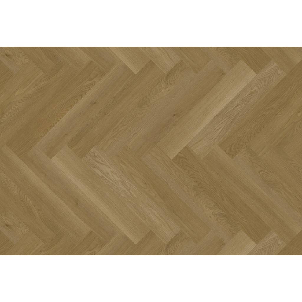 Panele winylowe ze zintegrowanym podkładem Jodełka Brittany Klasa 31 5 mm, EVCC40XO-0525-4V-03TE-111