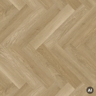 Panele winylowe z podkładem Jodełka Provence 5 mm Klasa 31, EVCC40XO-0525-4V-03TE-112