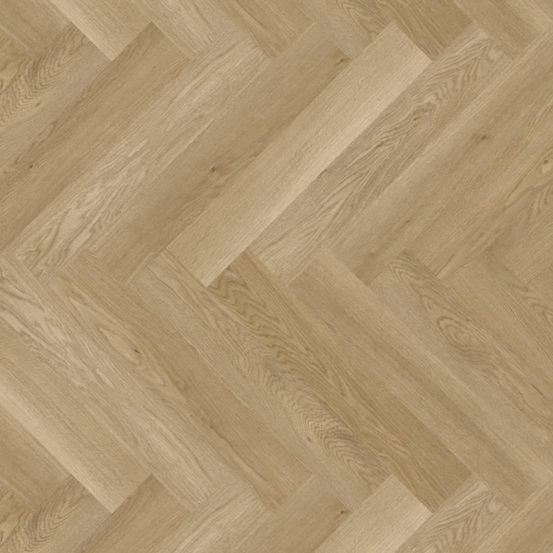 Panele winylowe ze zintegrowanym podkładem Jodełka Provenc