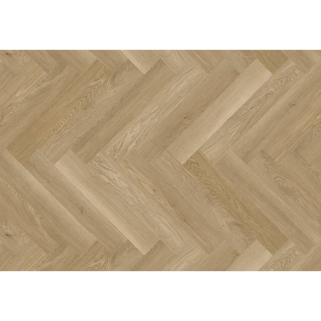 Panele winylowe LVT ze zintegrowanym podkładem Jodełka Provence Klasa 31 5 mm, EVCC40XO-0525-4V-03TE-112