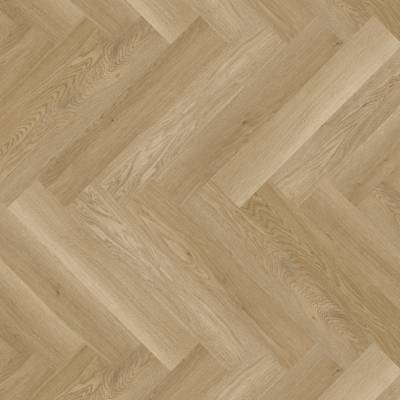 Panele winylowe LVT ze zintegrowanym podkładem Jodełka Provence Klasa 31 5 mm, EVCC40XO-0525-4V-03TE-112