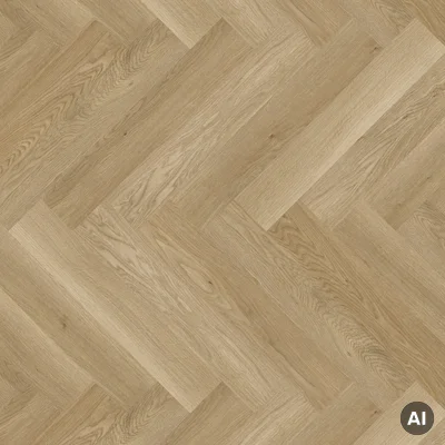 Panele winylowe z podkładem Jodełka Provence 5 mm Klasa 31, EVCC40XO-0525-4V-03TE-112