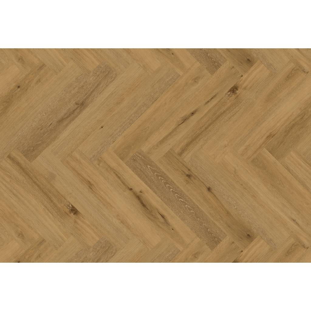 Panele winylowe ze zintegrowanym podkładem Jodełka  Corsica Klasa 31 5 mm, EVCC40XO-0525-4V-03TE-024