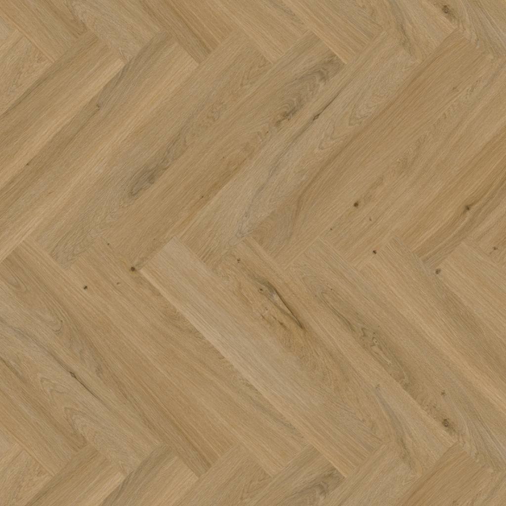 Panele winylowe ze zintegrowanym podkładem Jodełka Normandy Klasa 31 5 mm, EVCC40XO-0525-4V-03TE-038