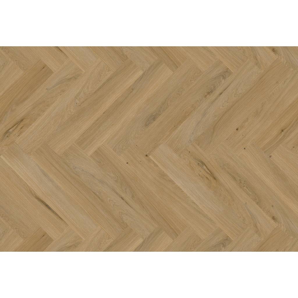 Panele winylowe ze zintegrowanym podkładem Jodełka Normandy Klasa 31 5 mm, EVCC40XO-0525-4V-03TE-038