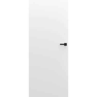Drzwi wewnętrzne Drzwi Porta HIDE 1.1 Odwrotna przylga Bezprzylgowe Ukryte Lewe 80cm