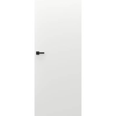 Drzwi ukryte Porta HIDE Bezprzylgowe (otwierane na zewnątrz) Prawe 80cm płyta, SPA1110P08LBP0AKV0O000