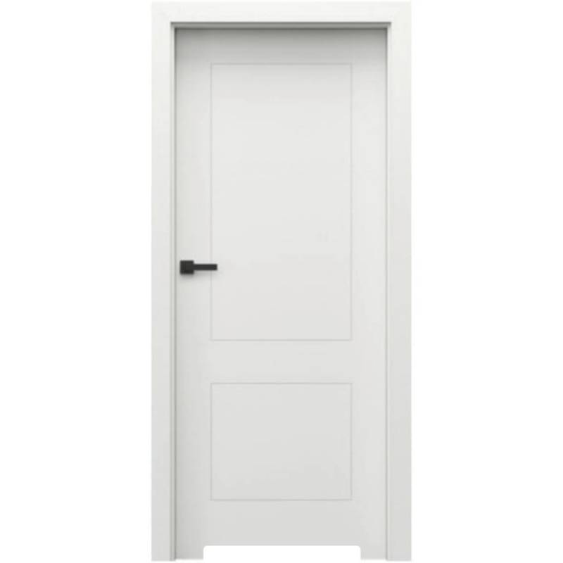Factor model 3 WC Bezprzylgowe Lewe 80cm, SPAP530L08LBIWAOU0H000