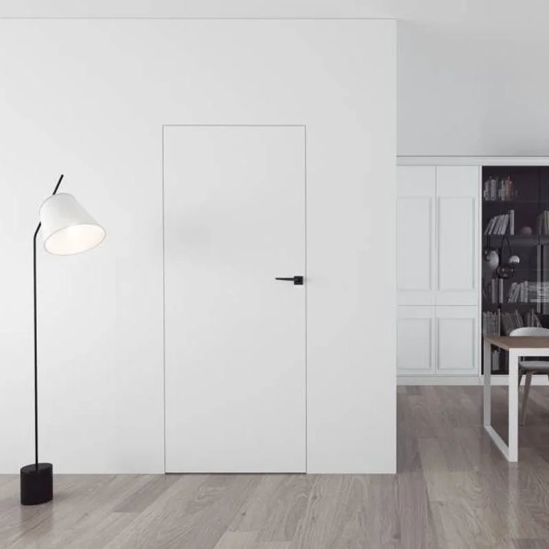 Drzwi Sara Eco 2 odwrotna przylga ukryte prawe 60cm, 5901316