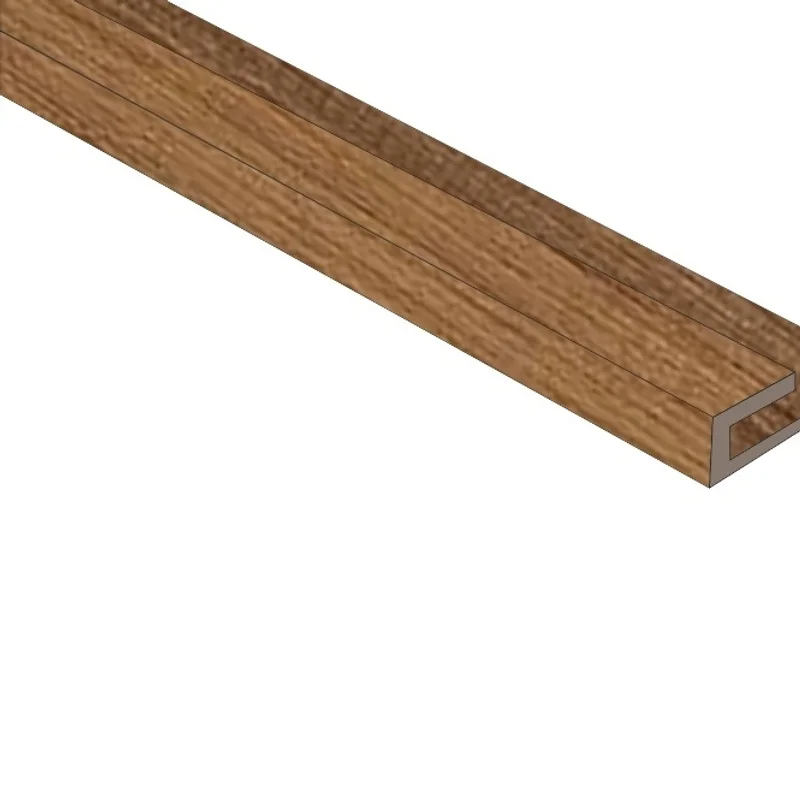 Listwa startowa Dąb naturalny Teak Lewa S, 120038283
