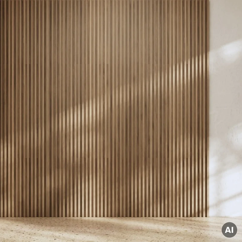 Listwa startowa Dąb naturalny Teak Lewa S, 120038283 - 2