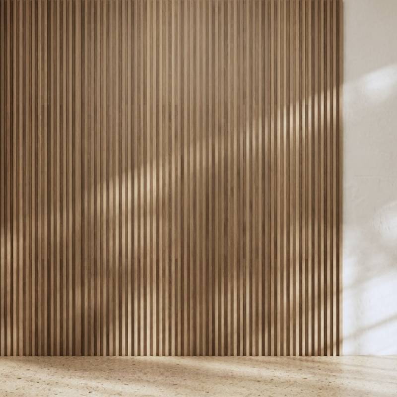 Listwa startowa Dąb naturalny Teak Lewa M, 120032214