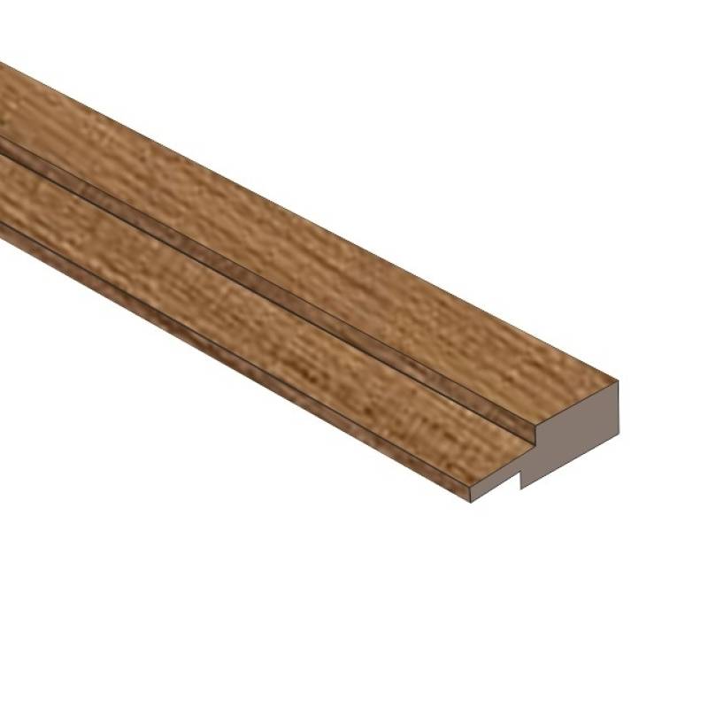 Listwa zakończeniowa Dąb naturalny Teak Prawa M, 120032218
